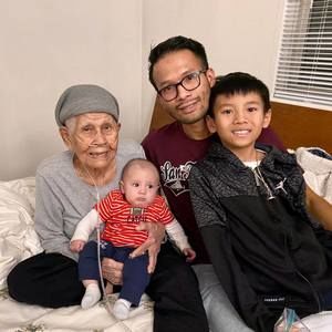 Meet your Posher, Tony